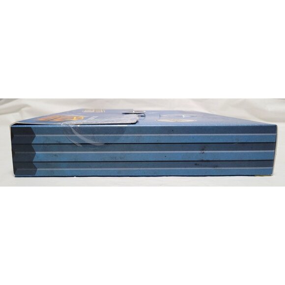 Murder Mystery Party Case Files Death In Antarctica Crime Investigation Game New - Picture 6 of 7